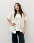 T-shirt Deva leggera