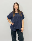T-shirt Deva leggera