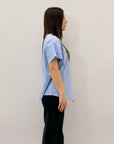 Maglia semplice leggera