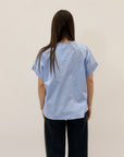 Maglia semplice leggera