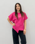 Maglia semplice leggera