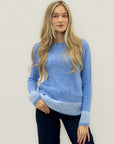 Maglione morbido in misto lana - Morbido e moderno