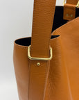 Borsa in vera pelle Lori