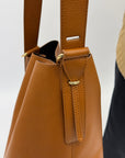 Borsa in vera pelle Lori