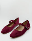 Ballerine con cinturino