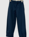 Pantaloni balloon 100% cotone