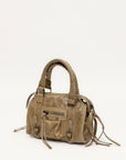 Borsa Berna in Vera Pelle - Made in Italy