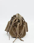 Borsa Berna in Vera Pelle - Made in Italy