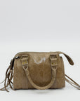 Borsa Berna in Vera Pelle - Made in Italy