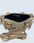 Borsa Berna in Vera Pelle - Made in Italy