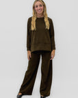 Completo Donna in Ciniglia – Morbido, Elegante e Super Comfort