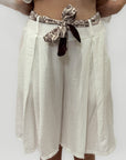 Completo con Gilet e Pantagonna