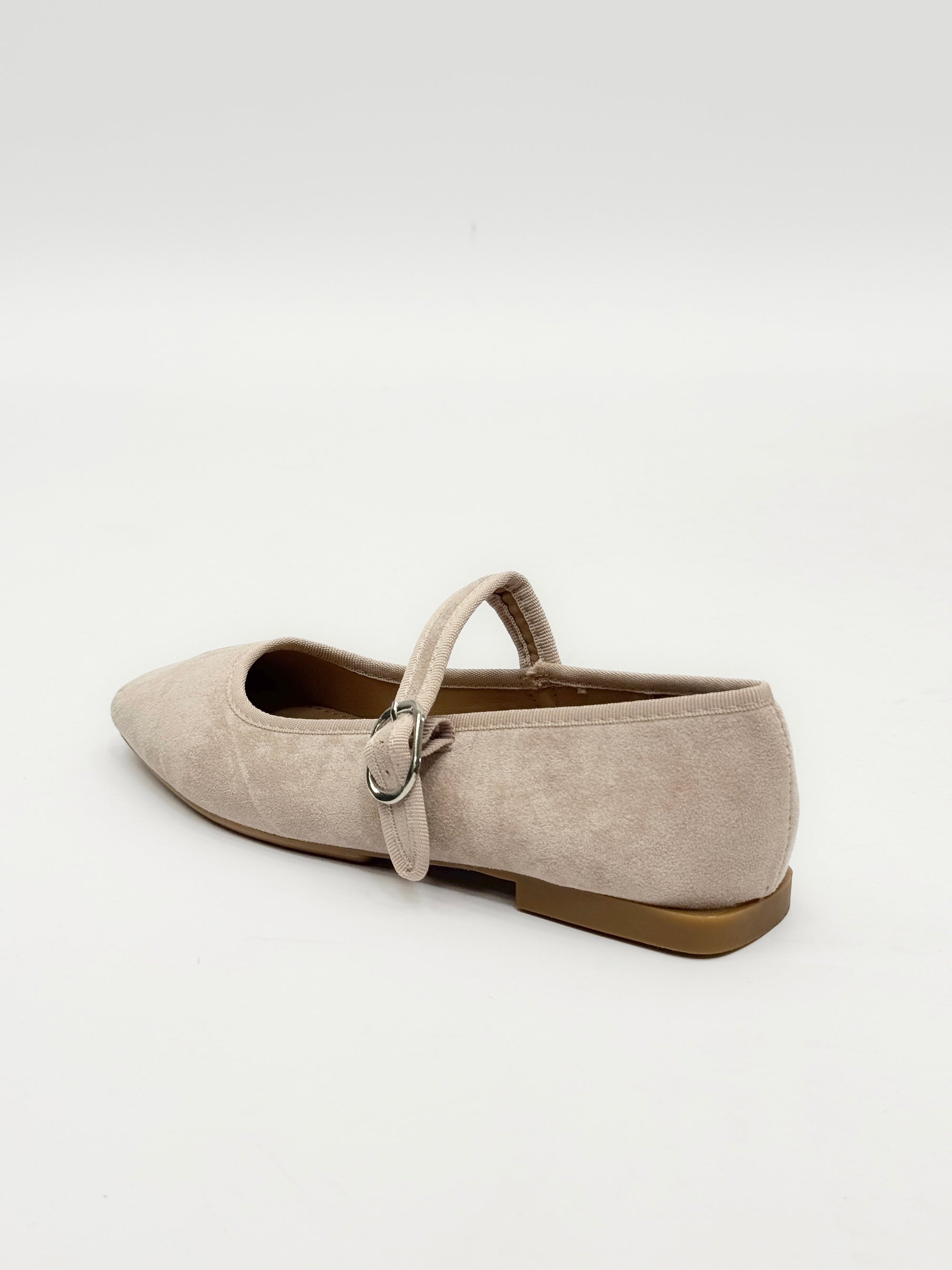 Ballerine con cinturino