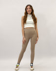 Pantaloni leggings sportivi
