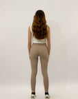 Pantaloni leggings sportivi