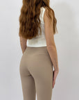 Pantaloni leggings sportivi
