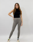Pantaloni leggings sportivi