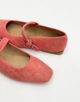 Ballerine con cinturino