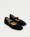 Ballerine con cinturino