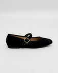 Ballerine con cinturino