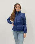 Giacca Ultra Leggero