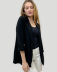 Blazer dal taglio morbido
