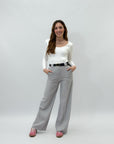 Completo giacca e pantalone con ape