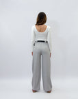 Completo giacca e pantalone con ape