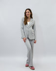 Completo giacca e pantalone con ape