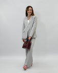 Completo giacca e pantalone con ape