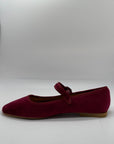 Ballerine con cinturino