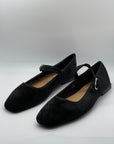 Ballerine con cinturino