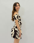 Top muccato petite