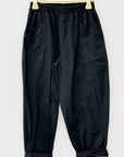Pantaloni in cotone ballon