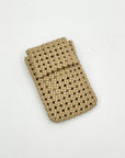 Custodia cellulare con tracolla