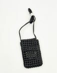 Custodia cellulare con tracolla