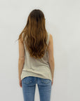 Maglia in lurex leggero