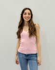 Maglia con scollo a v