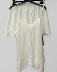 Completo con Top a Spalline e Shorts