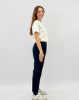 Completo blazer e pantaloni