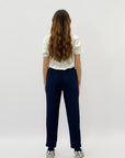 Completo blazer e pantaloni