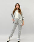 Completo blazer e pantaloni