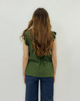 T-shirt leggera morbida