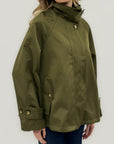 Trench collo alto