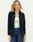 BLAZER ELASTICO BASIC