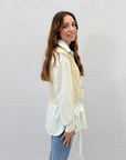 Camicia con gilet
