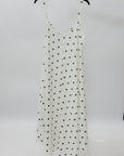 Abito Midi a Pois – Livia
