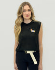 Pantalone Elasticizzato Vita Elastico Fit Slim Comfort