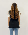 Gilet con dettaglio