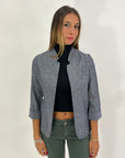 BLAZER ELASTICO BASIC